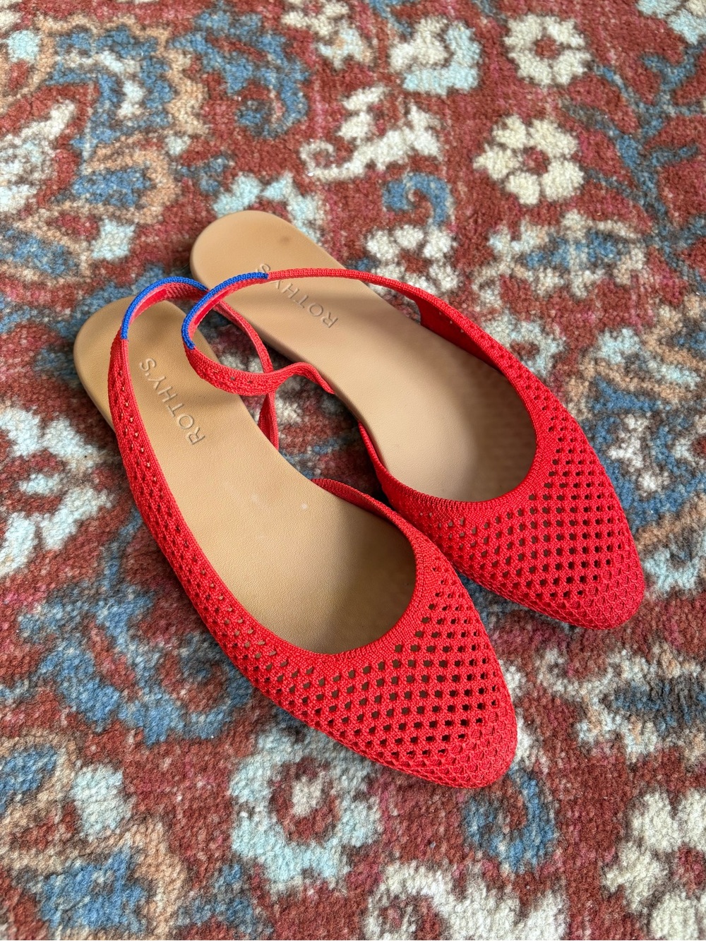 Rothy’s - Slingback Mule size 9 - Picture 3 of 3